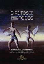 Capa da publicação