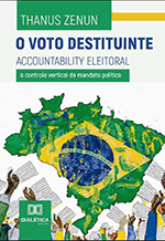Capa da publicação