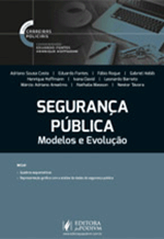 Capa da publicação