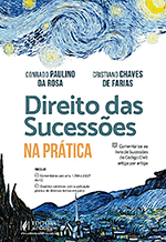 Capa da publicação