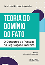 Capa da publicação
