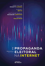 Capa da publicação