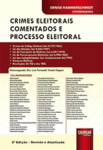 Capa da publicação