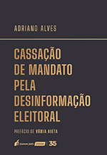 Capa da publicação