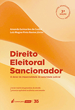 Capa da publicação