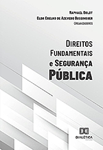 Capa da publicação