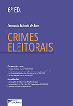 Capa da publicação