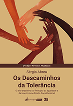 Capa da publicação