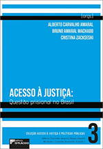 Capa da publicação