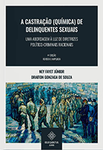 Capa da publicação