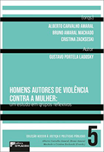 Capa da publicação