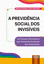 Capa da publicação