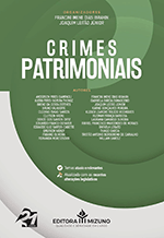 Capa da publicação