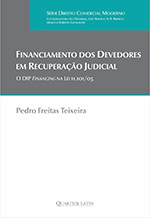 Capa da publicação