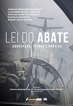 Capa da publicação