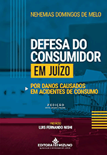 Capa da publicação