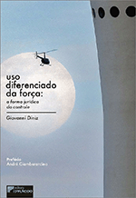 Capa da publicação