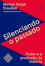 Capa da publicação