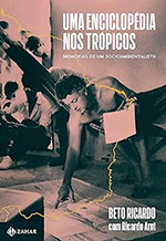 Capa da publicação
