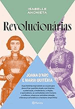Capa da publicação