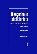 Capa da publicação