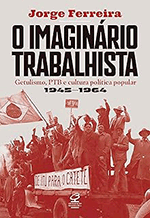 Capa da publicação