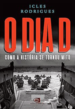 Capa da publicação