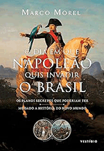 Capa da publicação