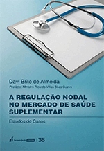 Capa da publicação