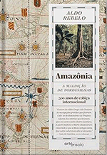Capa da publicação
