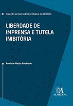 Capa da publicação