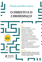 Capa da publicação