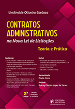 Capa da publicação
