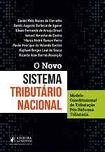 Capa da publicação