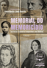Capa da publicação