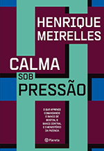 Capa da publicação