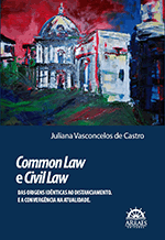 Capa da publicação