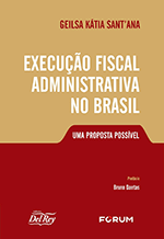 Capa da publicação