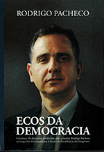 Capa da publicação