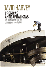 Capa da publicação