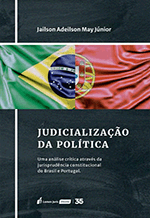 Capa da publicação
