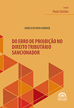 Capa da publicação