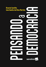 Capa da publicação