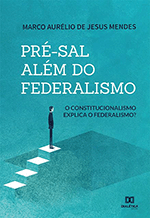Capa da publicação