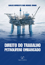 Capa da publicação