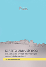Capa da publicação