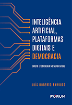 Capa da publicação