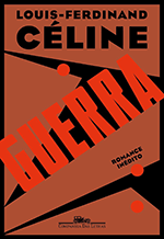 Capa da publicação
