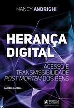 Capa da publicação