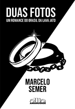 Capa da publicação